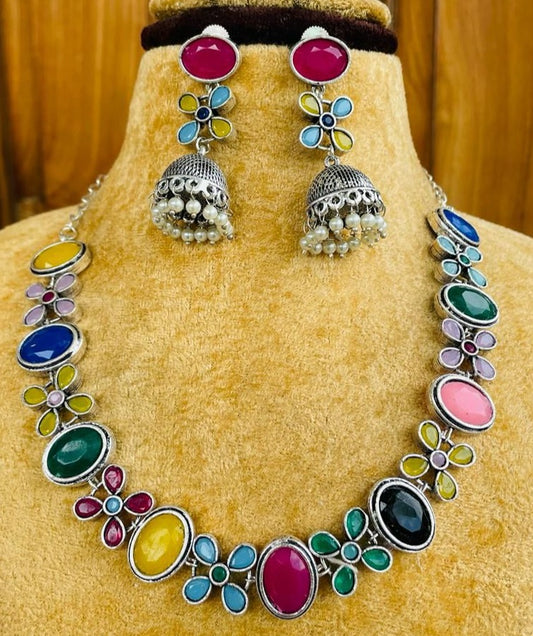 Jewellery set