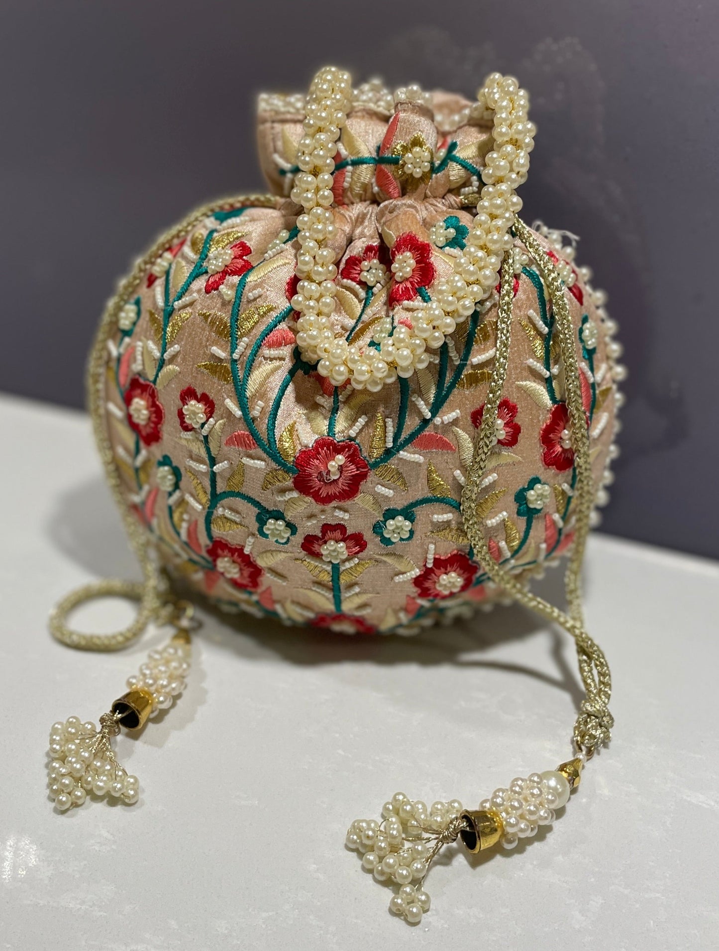 Potli Bag