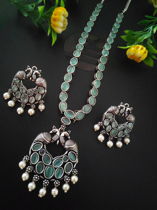 Jewellery set