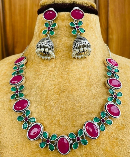 Jewellery set