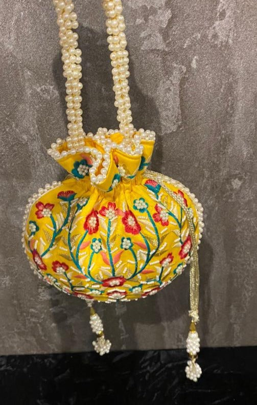 Potli Bag