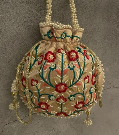 Potli Bag