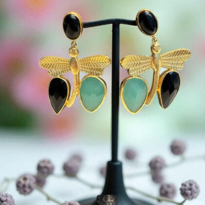 Naazya Earring