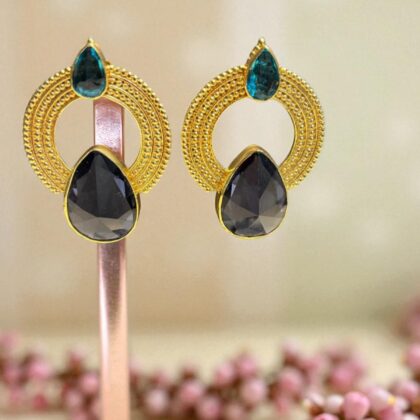 Chandrika Earring