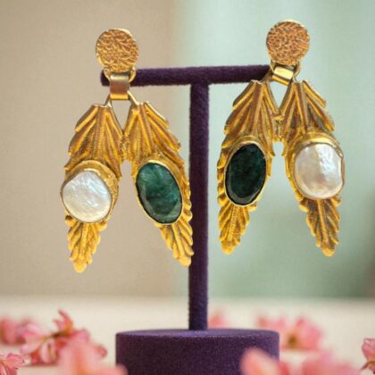 Viraani Earrings
