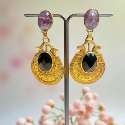 Meher Earring