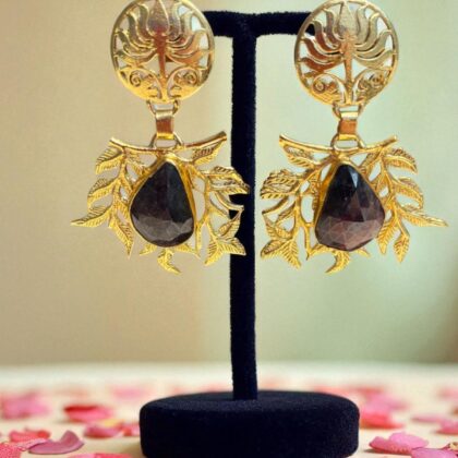 Aarzu Earring