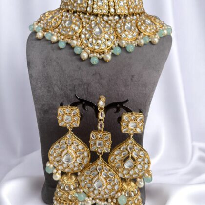 Chahat Set