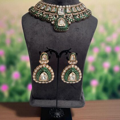 Zari Noor Set