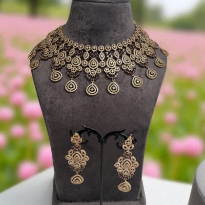 Zaira Set