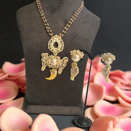 Morni Raag MOP Set