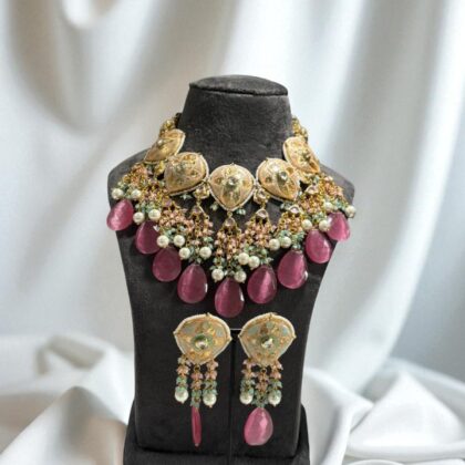 Lotus Set