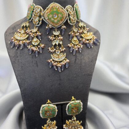 Mayur set