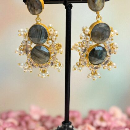 Jashn Earring