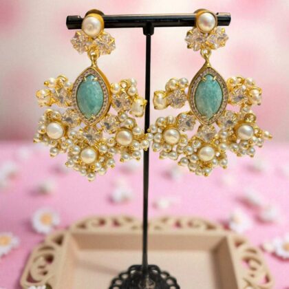 Saima Earring