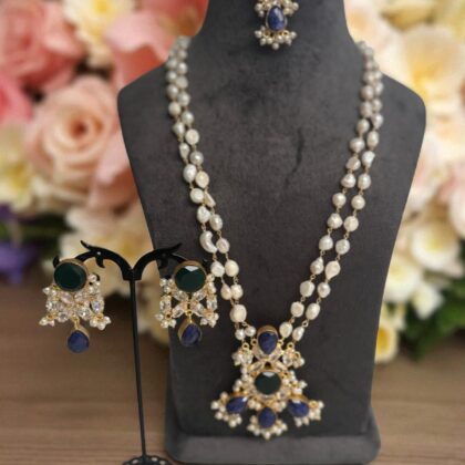 Mehar Set
