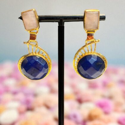 Neelika Earring