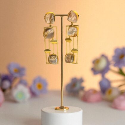 Ira Earring