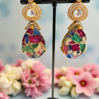 Maahi Earring