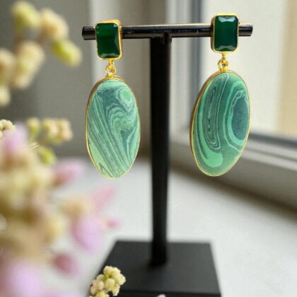 Virana Earring