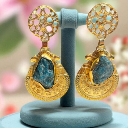 Ziya Earring