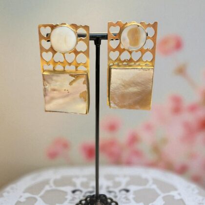 Yasira Earring