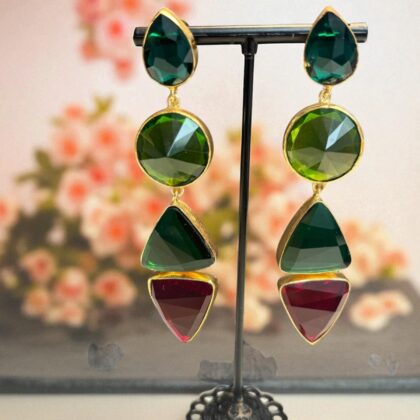 Aashi Earring