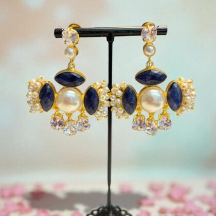 Alisha Earring